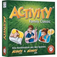 PIATNIK 6050 Activity Family Classic von PIATNIK