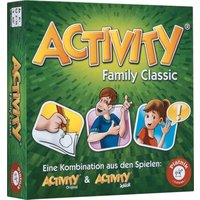 PIATNIK 605079 Activity Family Classic PIATNIK 605079 Activity Family Classic von PIATNIK