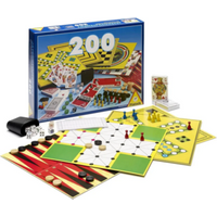 PIATNIK 6307 Spielesammlung 200 von PIATNIK