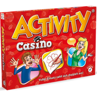 PIATNIK 665424 Activity® Casino von PIATNIK