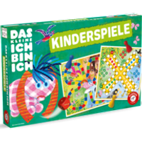 PIATNIK 667947 Das kleine Ich-bin-Ich - Kinderspiele von PIATNIK