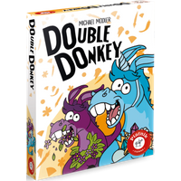 PIATNIK 668197 Double Donkey PIATNIK 668197 Double Donkey von PIATNIK