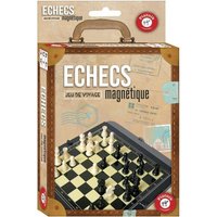 PIATNIK 6879 Schach Magnetic (Reisespiel) von PIATNIK