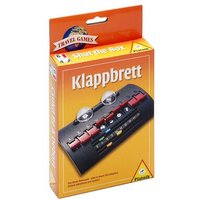 PIATNIK 6891 Klappbrett Reisespiel PIATNIK 6891 Klappbrett Reisespiel von PIATNIK