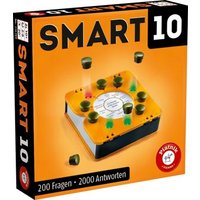 PIATNIK 7167 Smart 10 - Das revolutionäre Quizspiel von PIATNIK