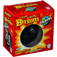 PIATNIK 7515 Tick Tack Bumm Reisespiel PIATNIK 7515 Tick Tack Bumm Reisespiel von PIATNIK