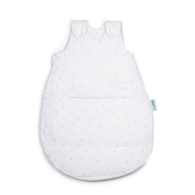 pic Bear Babyschlafsack Punkte bunt von PICBEAR