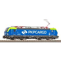 PIKO 21650 H0 Elektrolok Vectron EU46, PKP Cargo, Ep. VI von PIKO