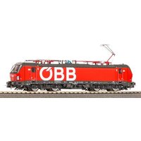 PIKO 21654 H0 Elektrolok Vectron Rh 1293, ÖBB, Ep. VI von PIKO