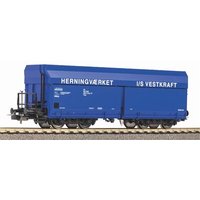 PIKO 24526 H0 Selbstentladewagen Fals "Vestkraft I/S", DR, Ep. IV von PIKO