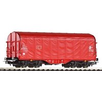 PIKO 24611 H0 Schiebeplanenwagen Shimmns, DB AG, Ep. VI von PIKO