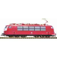 PIKO 37441 G E-Lok BR 103 orientrot, DB, Ep. IV von PIKO