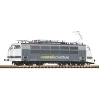 PIKO 37444 G E-Lok BR 103, RailAdventure, Ep. VI von PIKO