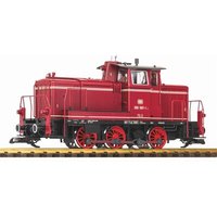 PIKO 37527 G Diesellok BR 260, DB, Ep. IV von PIKO