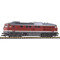 PIKO 37583 G Sound-Diesellok BR 132, DR, Ep. IV von PIKO