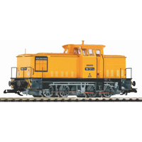 PIKO 37591 G Sound-Diesellok BR 106, DR, Ep. IV von PIKO