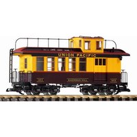 PIKO 38656 G Güterzugbegleitwagen mit Schlusslichtern, UP PIKO 38656 G Güterzugbegleitwagen mit Schlusslichtern, UP von PIKO