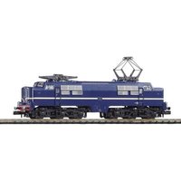 PIKO 40460 N Elektrolokomotive NS1200 blau, NS, Ep. III von PIKO