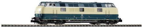 PIKO 40505 N Diesellokomotive BR 221 der DB von PIKO