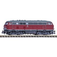 PIKO 40524 N Diesellokomotive V160, DB, Ep. III von PIKO