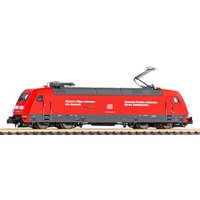 PIKO 40565 N Sound-E-Lok BR 101 "Unsere Preise", DB AG, Ep. VI von PIKO