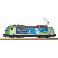 PIKO 40587 N Sound-E-Lok BR 485, BLS, Ep. VI von PIKO