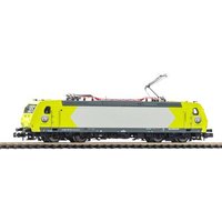 PIKO 40591 N E-Lok BR 185, Alpha Trains, Ep. VI PIKO 40591 N E-Lok BR 185, Alpha Trains, Ep. VI von PIKO