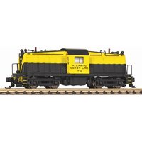 PIKO 40804 N Diesellokomotive 65-Ton, ACL, Ep. III-VI von PIKO