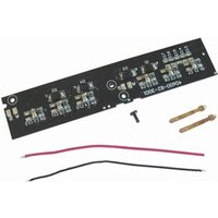 PIKO 46297 N LED-Innenbeleuchtung IC 79 Speisewagen von PIKO