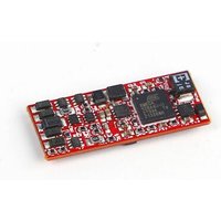 PIKO 46505 TT SmartDecoder XP 5.1 S Next18, multiprotokoll, unbespielt von PIKO