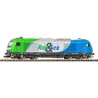 PIKO 47573 TT Diesellok Herkules BR 223 "Rail & Sea", Ep. VI von PIKO