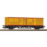 PIKO 47729 TT Containertragwagen 2x20' "PIKO Rail Service", Privat, Ep. VI PIKO 47729 TT Containertragwagen 2x20' "PIKO Rail Service", Privat, Ep. VI von PIKO