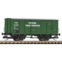 PIKO 47769 TT Gedeckter Güterwagen "Wäremeschutzwagen", G02 Zt, CSD, Ep. III von PIKO