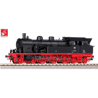 PIKO 50603 H0 Sound-Dampflok BR 78 Wechselstrom, DB, Ep. III von PIKO