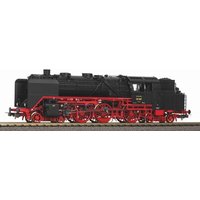 PIKO 50708 H0 Sound-Dampflok BR 62 mit Dampfgenerator, DRG, Ep. II PIKO 50708 H0 Sound-Dampflok BR 62 mit Dampfgenerator, DRG, Ep. II von PIKO