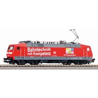 PIKO 51334 H0 E-Lok BR 120 "DB Bahnkompetenz", DB AG, Ep. VI von PIKO