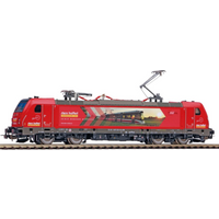 PIKO 51584 H0 E-Lok BR 187 Stern Hafferl, Ep. VI von PIKO