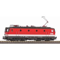 PIKO 51632 H0 Sound-E-Lok Rh 1144.2, ÖBB, Ep. VI von PIKO