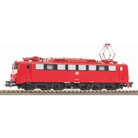 PIKO 51659 H0 Sound-E-Lok BR 150 orientrot Wechselstrom, DB, Ep. IV von PIKO