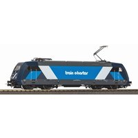 PIKO 51957 H0 Sound-E-Lok BR 101, Train Charter, Ep. VI von PIKO