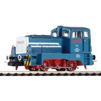 PIKO 52550 H0 Diesellok V 23 "PIKO Kreisel-Lok" von PIKO