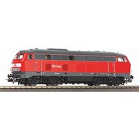 PIKO 52567 H0 Diesellok BR 216, DB Cargo, Ep. V von PIKO