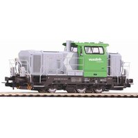 PIKO 52662 H0 Diesellok Vossloh G6 (CUMMINS), Ep. VI von PIKO