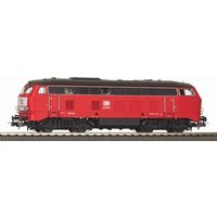 PIKO 52942 H0 Sound-Diesellok BR 216, DB, Ep. IV von PIKO