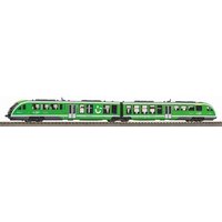 PIKO 52976 H0 Dieseltriebwagen BR 642 "Desiro", CD, Ep. VI von PIKO