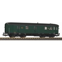 PIKO 53239 H0 Bahnpostwagen, SNCB, Ep. III PIKO 53239 H0 Bahnpostwagen, SNCB, Ep. III von PIKO