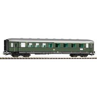 PIKO 53274 H0 Schürzeneilzugwagen AB4yslwe 1./2. Klasse, DB, Ep. III von PIKO