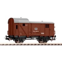 PIKO 54329 H0 Güterzugbegleitwagen Pwg14, KPEV, Ep. I PIKO 54329 H0 Güterzugbegleitwagen Pwg14, KPEV, Ep. I von PIKO