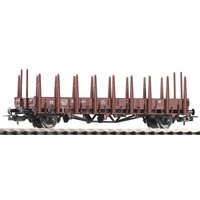 PIKO 54460 H0 Rungenwagen Rmm, DB, Ep. III von PIKO