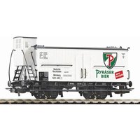 PIKO 54598 H0 Bierwagen "Pyraser Bier", DRG, Ep. II PIKO 54598 H0 Bierwagen "Pyraser Bier", DRG, Ep. II von PIKO